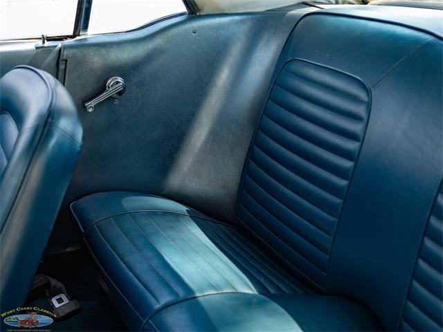 1965 Ford Mustang (CC-2080970) for sale in Torrance, California