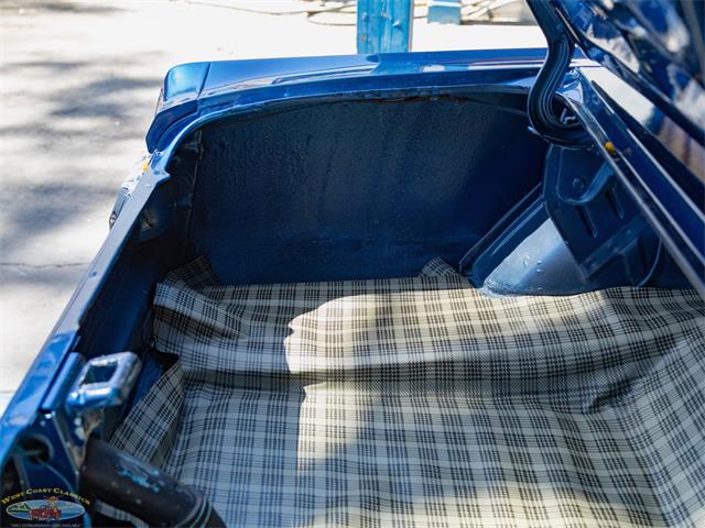 1965 Ford Mustang (CC-2080970) for sale in Torrance, California