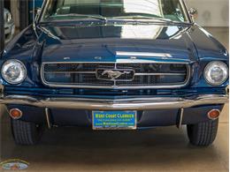 1965 Ford Mustang (CC-2080970) for sale in Torrance, California