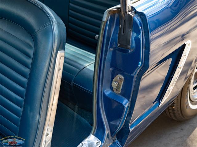1965 Ford Mustang (CC-2080970) for sale in Torrance, California