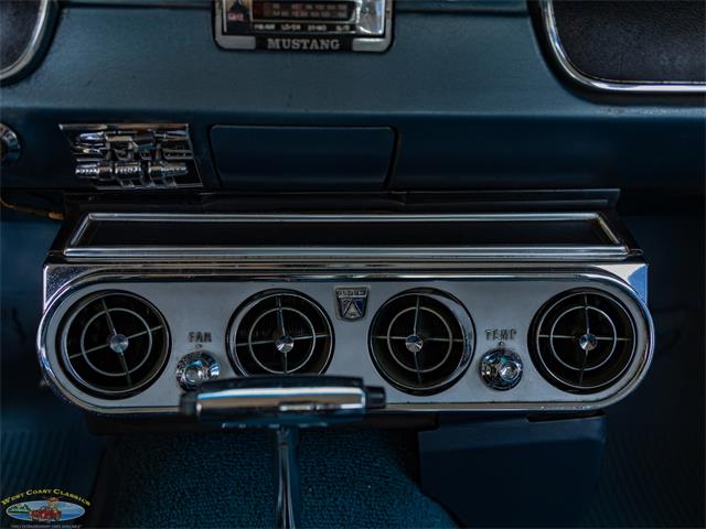 1965 Ford Mustang (CC-2080970) for sale in Torrance, California