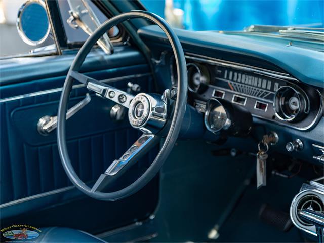 1965 Ford Mustang (CC-2080970) for sale in Torrance, California