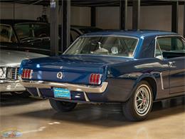 1965 Ford Mustang (CC-2080970) for sale in Torrance, California