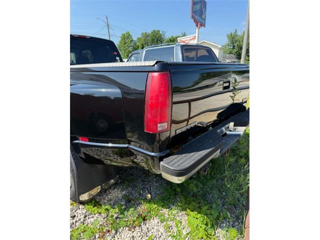 1999 GMC 3500 (CC-2089701) for sale in Hobart, Indiana