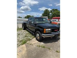 1999 GMC 3500 (CC-2089701) for sale in Hobart, Indiana