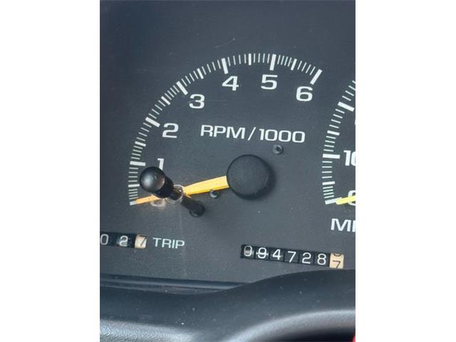 1999 GMC 3500 (CC-2089701) for sale in Hobart, Indiana