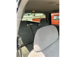1999 GMC 3500 (CC-2089701) for sale in Hobart, Indiana