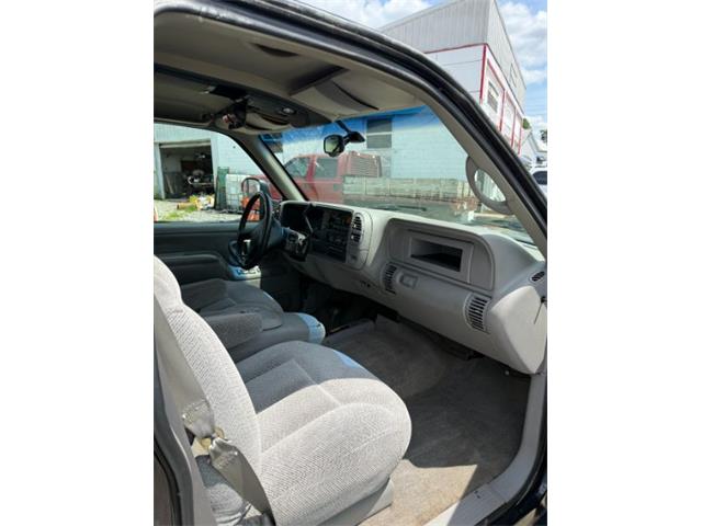 1999 GMC 3500 (CC-2089701) for sale in Hobart, Indiana