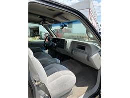 1999 GMC 3500 (CC-2089701) for sale in Hobart, Indiana