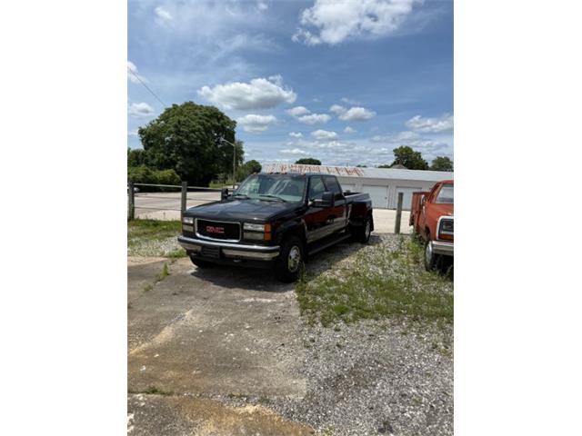 1999 GMC 3500 (CC-2089701) for sale in Hobart, Indiana