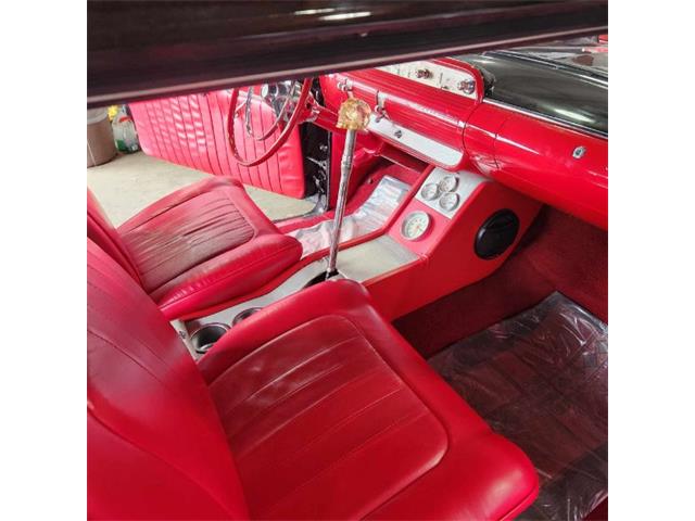 1954 Lincoln Capri (CC-2089702) for sale in Hobart, Indiana