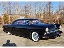 1954 Lincoln Capri (CC-2089702) for sale in Hobart, Indiana