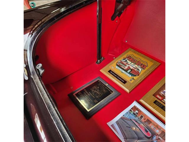 1954 Lincoln Capri (CC-2089702) for sale in Hobart, Indiana