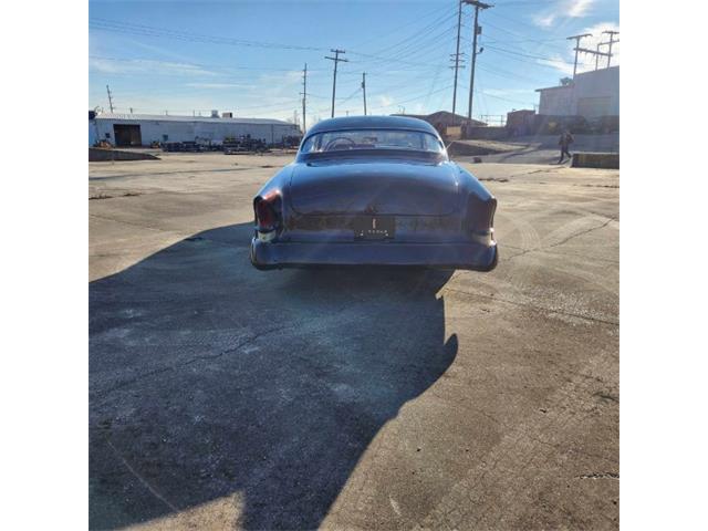 1954 Lincoln Capri (CC-2089702) for sale in Hobart, Indiana