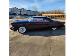 1954 Lincoln Capri (CC-2089702) for sale in Hobart, Indiana