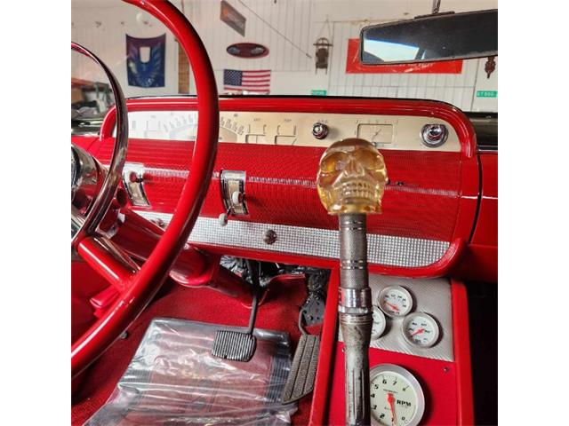 1954 Lincoln Capri (CC-2089702) for sale in Hobart, Indiana
