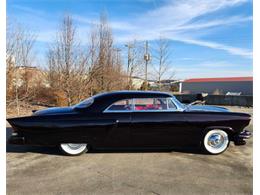 1954 Lincoln Capri (CC-2089702) for sale in Hobart, Indiana