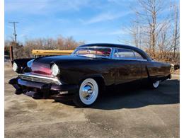 1954 Lincoln Capri (CC-2089702) for sale in Hobart, Indiana