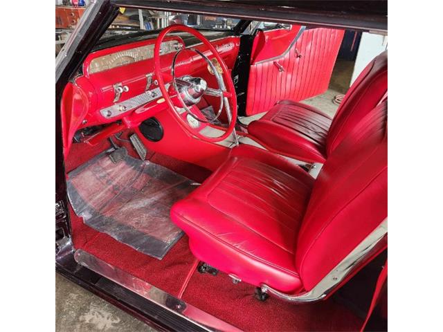 1954 Lincoln Capri (CC-2089702) for sale in Hobart, Indiana