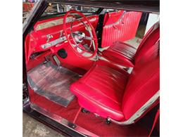 1954 Lincoln Capri (CC-2089702) for sale in Hobart, Indiana