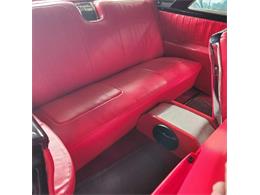 1954 Lincoln Capri (CC-2089702) for sale in Hobart, Indiana