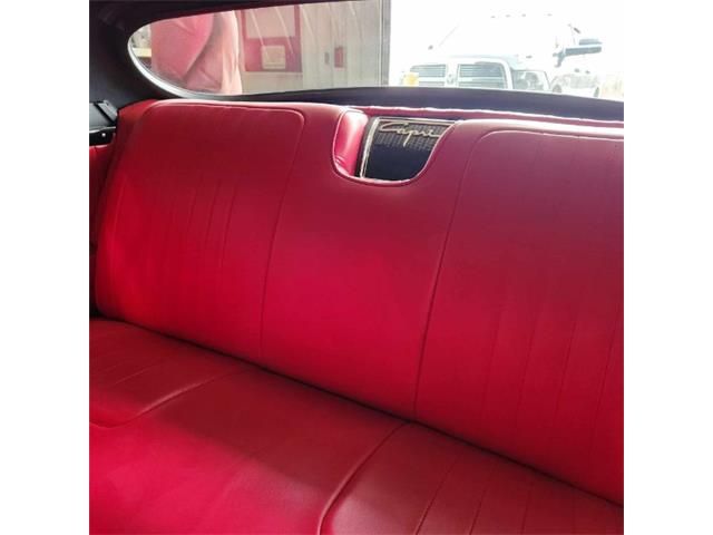 1954 Lincoln Capri (CC-2089702) for sale in Hobart, Indiana
