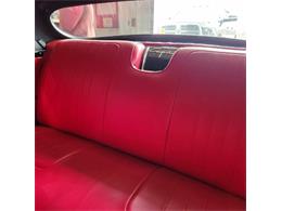 1954 Lincoln Capri (CC-2089702) for sale in Hobart, Indiana