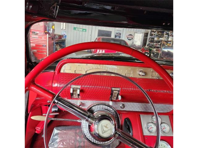 1954 Lincoln Capri (CC-2089702) for sale in Hobart, Indiana