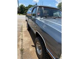 1988 Dodge Ramcharger (CC-2089703) for sale in Hobart, Indiana