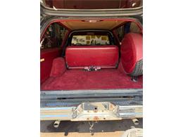 1988 Dodge Ramcharger (CC-2089703) for sale in Hobart, Indiana