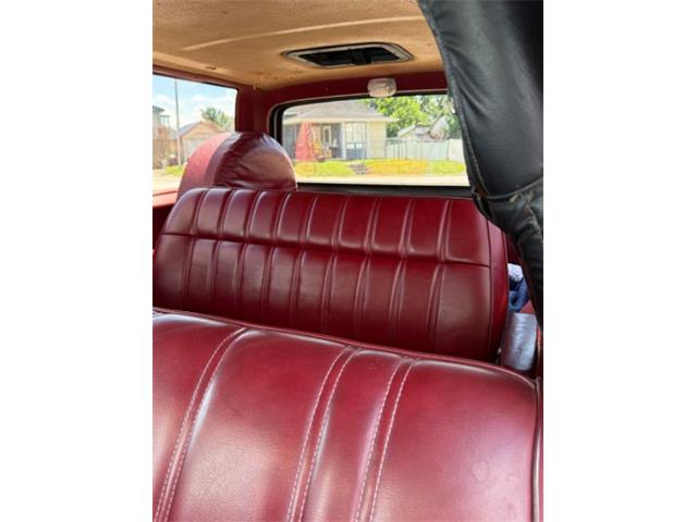 1988 Dodge Ramcharger (CC-2089703) for sale in Hobart, Indiana