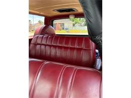 1988 Dodge Ramcharger (CC-2089703) for sale in Hobart, Indiana