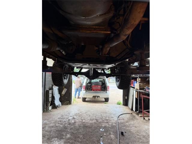 1988 Dodge Ramcharger (CC-2089703) for sale in Hobart, Indiana