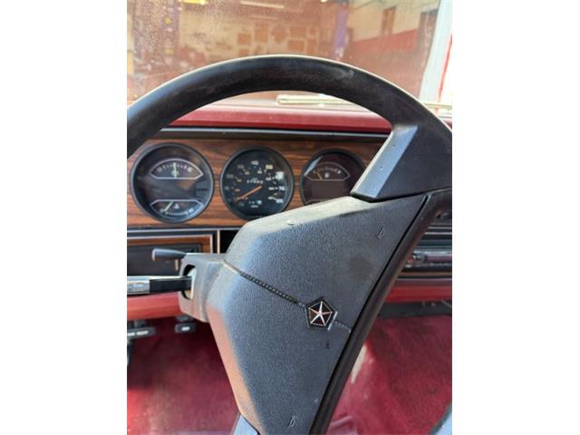 1988 Dodge Ramcharger (CC-2089703) for sale in Hobart, Indiana