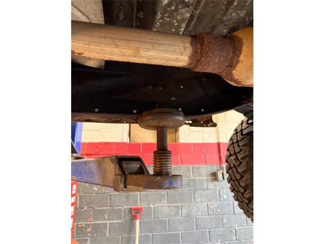 1988 Dodge Ramcharger (CC-2089703) for sale in Hobart, Indiana