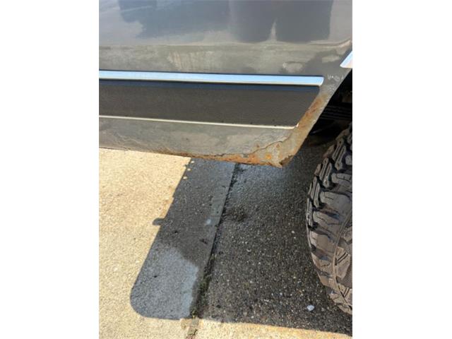 1988 Dodge Ramcharger (CC-2089703) for sale in Hobart, Indiana