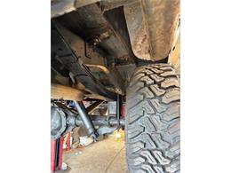 1988 Dodge Ramcharger (CC-2089703) for sale in Hobart, Indiana