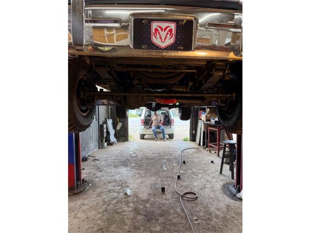 1988 Dodge Ramcharger (CC-2089703) for sale in Hobart, Indiana
