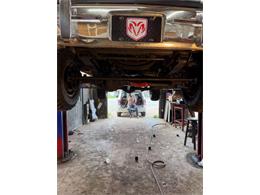 1988 Dodge Ramcharger (CC-2089703) for sale in Hobart, Indiana