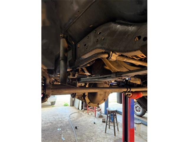 1988 Dodge Ramcharger (CC-2089703) for sale in Hobart, Indiana