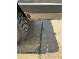 1988 Dodge Ramcharger (CC-2089703) for sale in Hobart, Indiana