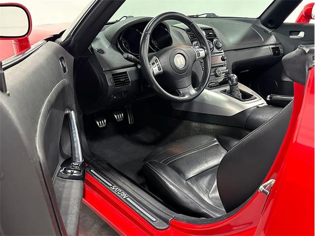 2007 Saturn Sky (CC-2089704) for sale in Depew, New York