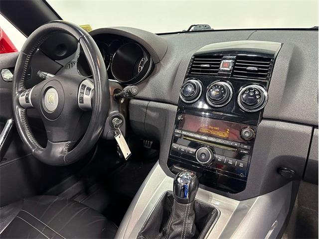 2007 Saturn Sky (CC-2089704) for sale in Depew, New York