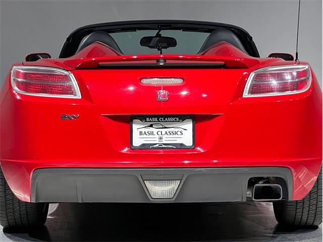 2007 Saturn Sky (CC-2089704) for sale in Depew, New York