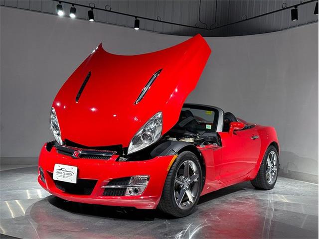 2007 Saturn Sky (CC-2089704) for sale in Depew, New York