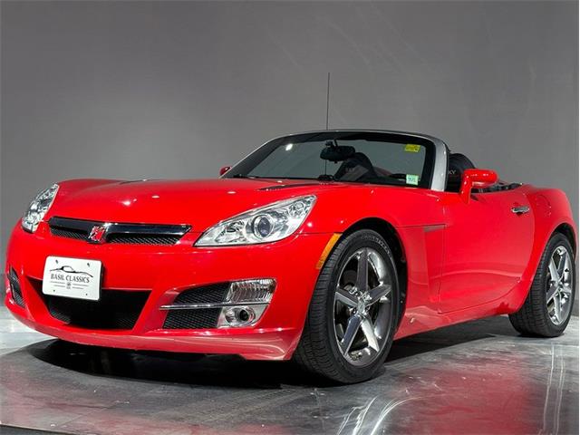 2007 Saturn Sky (CC-2089704) for sale in Depew, New York