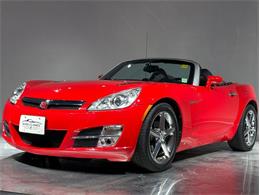 2007 Saturn Sky (CC-2089704) for sale in Depew, New York
