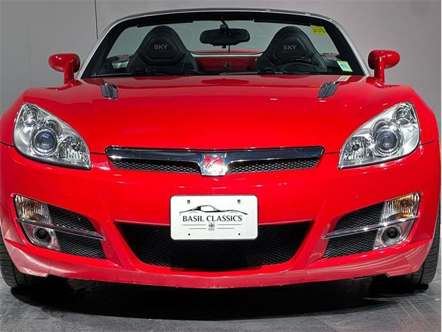 2007 Saturn Sky (CC-2089704) for sale in Depew, New York