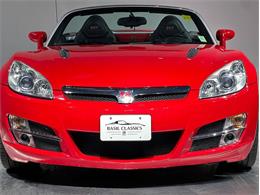 2007 Saturn Sky (CC-2089704) for sale in Depew, New York