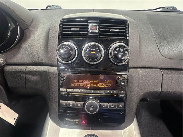 2007 Saturn Sky (CC-2089704) for sale in Depew, New York